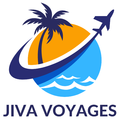 Jiva Voyages